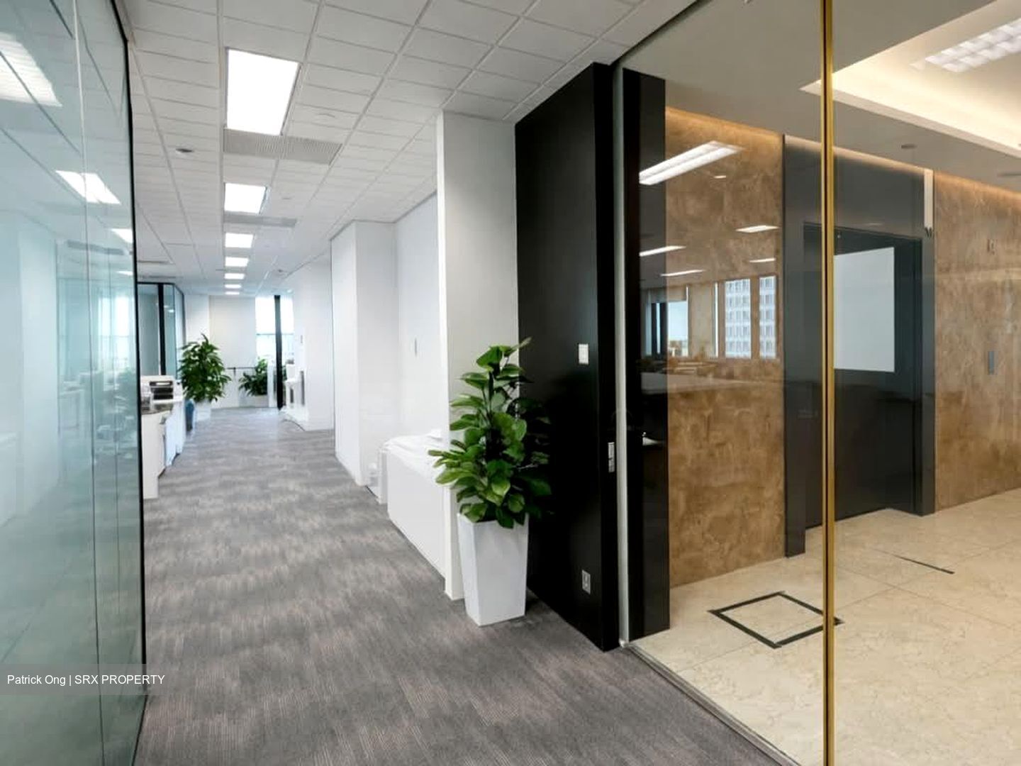 Republic Plaza (D1), Office #580623311